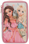 Top Model TOPModel - Triple Pie&scaron;tukas Case JUICY - apricot, pink, yellow (413324)