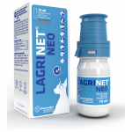 OPKO Lagrinet Neo 10 ml akių la&scaron;ai, 1 vnt.