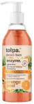 Tolpa Topa Dermo Face Enzyme veido valymo želė su 3 fermentais, 195 ml