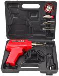 AW-Tools AWTOOLS TRANSFORMATORINIS LITUOKLIS 100W LAGAMINĖLYJE