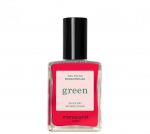 Manucurist Žalias Nagų lakas lakier do paznokci Bougainvillea 15ml