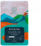 BeMyBean - Costa Rica Corazon de Jesus Natural Filter 250 g