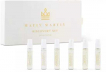 Matin Martin Matin Martin Discovery set 12ml