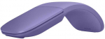 &bdquo;Microsoft Surface Arc&ldquo; pelė &ndash; violetinė