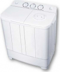 Džiovyklė Ravanson XPB-700, Top-load, 4kg, 1400 RPM, Baltas