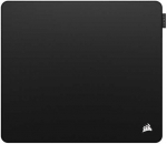 CORSAIR MM PRO Control Medium Esports-Tuned Cloth Pelės kilimėlis Juodas