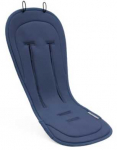 Bugaboo Fox / Donkey / Cameleon / Bee / Buffalo įdėklas / seat liner ROYAL Mėlynas