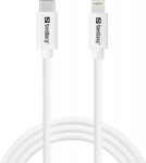 Sandberg 136-58 USB-C PD į &bdquo;Lightning&ldquo; MFI 1M