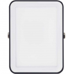 Prožektorius Ledvance/Osram, 20 W, 1800 lm, 4000 &deg;K, IP65, juodas
