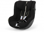 Automobilinė kėdutė Cybex SIRONA G I-SIZE PLUS, 0-18 kg, Moon Juodas