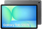 Plan&scaron;etė Samsung Tab S10 FE 5G 8/128GB Enterprise Edition Pilkas