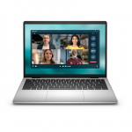 Ne&scaron;iojamas kompiuteris Dell Pro 14 Essential PV14250 | Platinum Sidabrinis | 14 " | FHD+ | 1920 x 1200 pikselių | Anti-glare | Intel Core 5 | 120U | 16 GB | DDR5 | Solid-state drive capacity 512 GB | Intel Graphics | Windows 11 Pro | 802.11ax | Klavi ...