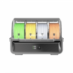 Creality CFS-C atnaujinimo rinkinys, skirtas K1C, K1, K1 Max, K1 SE Creality CFS-C atnaujinimo rinkinys, skirtas K1C, K1, K1 Max, K1 SE