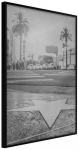 Plakatas - Walk of Fame