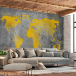 Lipnus fototapetas - Painted World