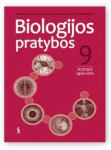 KNYGA &Scaron;viesa Biologija. Pratybos 9 klasei, 2-asis sąsiuvinis