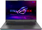 Ne&scaron;iojamas kompiuteris Asus ROG Strix 18 G814PM-S8023W RYZ9-8940HX/32GB/1TBSSD/RTX5060/W11 Home