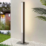 Lucande Aegisa LED tako &scaron;viestuvas, 110 cm