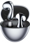 Ausinės BLUETOOTH EARBUDS REMAX TWS W17 PRO BT 5.4 Sidabrinis