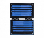 Pavadelinė Preston Mag Store System Hooklength Box