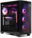 Stacionarus kompiuteris Kompiuteris | RPC Entry Gaming | Intel Core i5-14600KF | RTX 5080 16GB | 32GB RAM | 512GB SSD