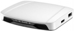 Adapteris - Carlinkit CPC200-Tbox UHD belaidis adapteris (CarPlay, Android Auto, USB-A)