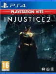 Warner Home Video Games Injustice 2 - Playstation 4