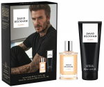 David Beckham Classic - EDT 50 ml + sprchov&yacute; gel 200 ml