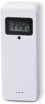 Airbi FORECAST - home WiFi weather station with smart forecast