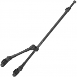 Me&scaron;kerės laikiklis Preston XS Feeder Arm Standart