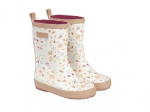 Little Dutch Guminiai batai &acute;Flowers & Butterflies&acute; - 26/27
