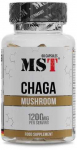 Čaga grybo kapsulės imuninei sistemai MST 1200 mg 60 vnt.