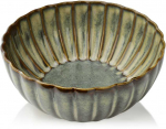 Affek Design EVIE Žalias Miska 650ml 16,7x16,7x6,7cm