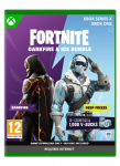 Epic &bdquo;Fortnite Darkfire&ldquo; ir &bdquo;Ice&ldquo; rinkinys (kodas dėžutėje)