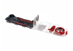 Real Avid Gun Boss Multi-Kit - 9mm Ginklo valymo rinkinys