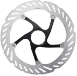 Stabdžių diskas Shimano RT-CL700 180mm Ice-Tech CL Ext.
