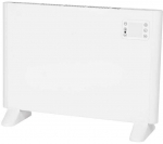 Eurom 1000 W WiFi ALUTHERM konvektoriaus &scaron;ildytuvas