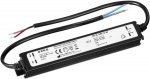 Orno Maitinimo &scaron;altinis LED IP44, hermetyczny, slim, 12V, 60W, metalo sp. obudowa