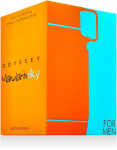 Armaf Beaut&eacute; Odyssey Mandarin Sky Eau De Parfum 200ml kvepalai Vyrams