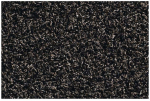 Durų kilimėlis DIMENSION UNI 510 006, 80 x 50 x 80 cm, rudos sp., 100% polipropileno
