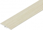 Aliuminis grindų profilis, baltojo ąžuolo sp., 35 x 930 mm, 5in1
