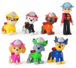 Spin Master SPIN Paw Patrol FireRescue figures 6072961 /6