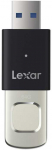 Lexar Fingerprint F35pro USB 3.2 64GB atmintinė