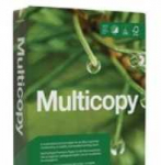 Stora Enso Multicopy Daugiafunkcis popierius &bdquo;MultiCopy Original&ldquo;, A4, 90 g, 500 vnt. pakuotėje