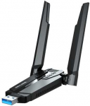 &bdquo;Wi-Fi 6.0&ldquo; &bdquo;Bluetooth&ldquo; adapteris LB-Link BL-WDN900AXBT