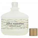 John Varvatos Artisan Pure EDT tualetinis vanduo vyrams, 15 ml