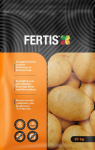Kompleksinės trą&scaron;os Bulvėms ir daržovėms FERTIS, 20kg