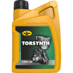 Variklinė alyva KROON-OIL TORSYNTH 10W-40, 1L