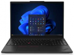 Ne&scaron;iojamas kompiuteris Lenovo ThinkPad T16 Gen 4 - Intel Core Ultra 7 258V, 32GB RAM, 1TB SSD, 16' WUXGA, Windows 11 Pro