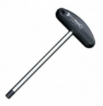 T-formos atsuktuvas Stahlwille 10768; 8 mm; 235 mm